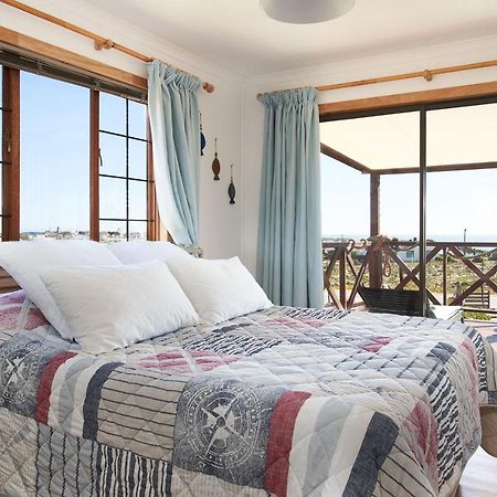 Dogstone Cottage Hondeklipbaai Exteriör bild