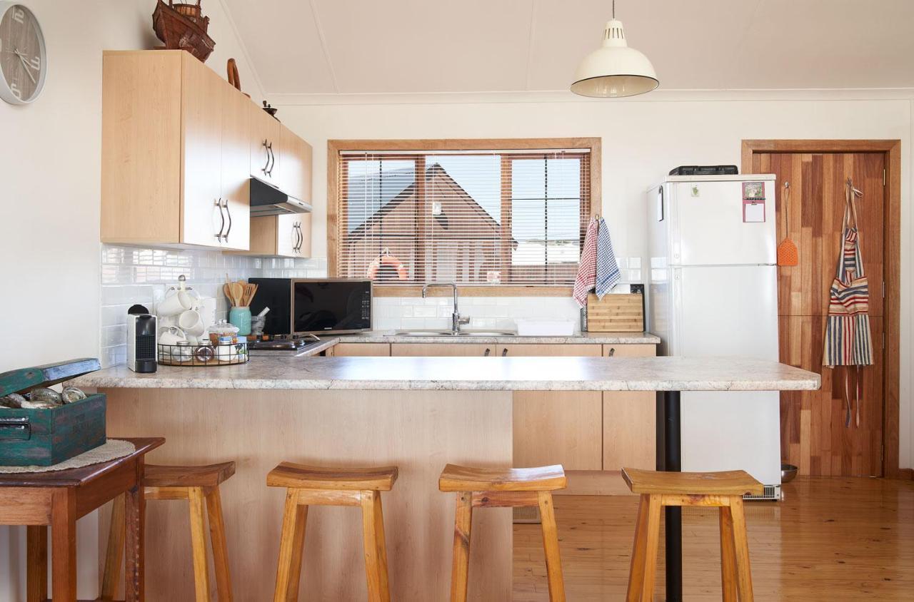 Dogstone Cottage Hondeklipbaai Exteriör bild
