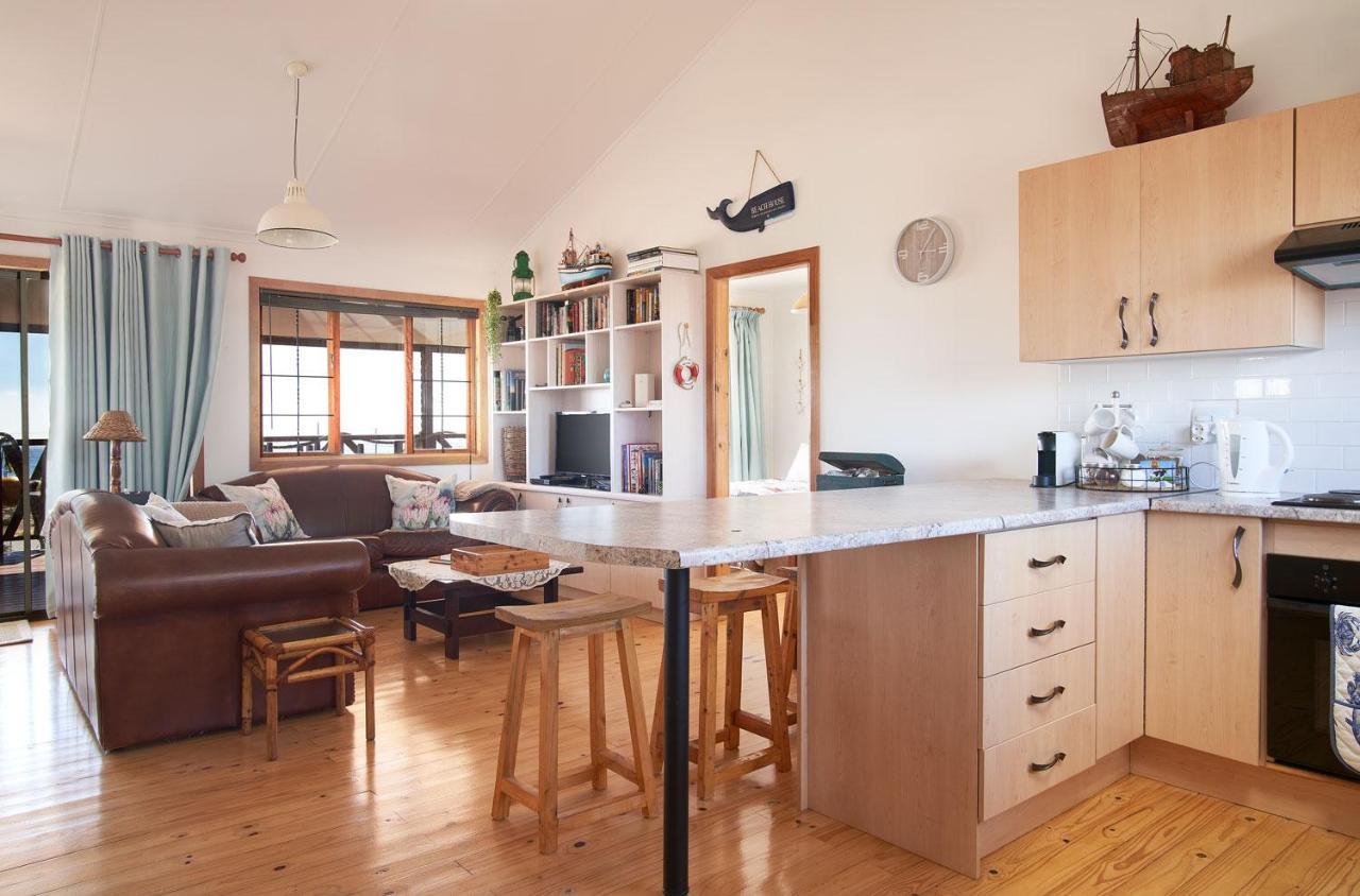 Dogstone Cottage Hondeklipbaai Exteriör bild
